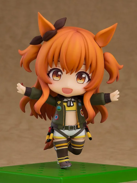 Umamusume - Nendoroid - Mayano Top Gun