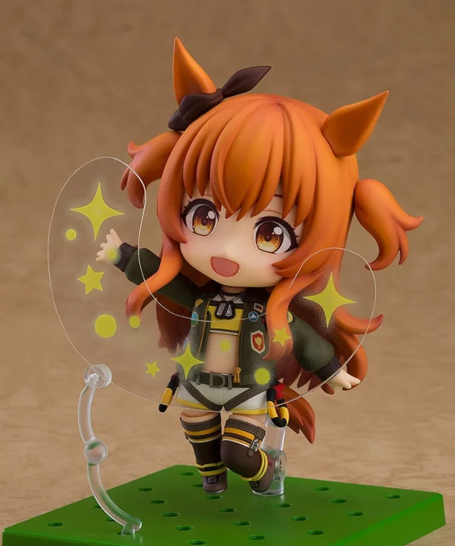 Umamusume - Nendoroid - Mayano Top Gun