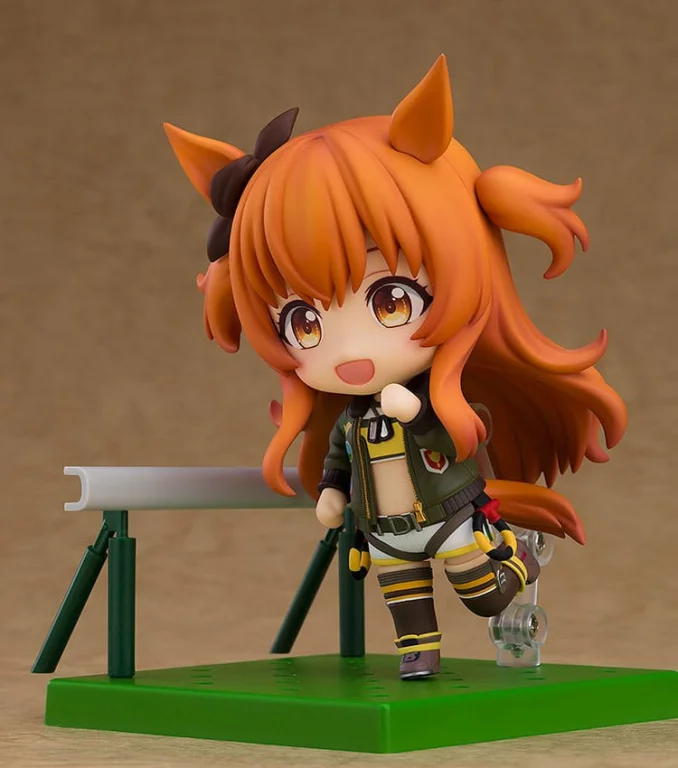 Umamusume - Nendoroid - Mayano Top Gun