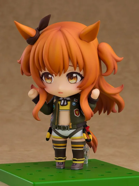 Umamusume - Nendoroid - Mayano Top Gun