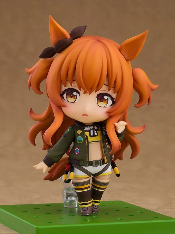 Umamusume - Nendoroid - Mayano Top Gun