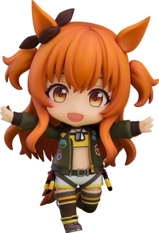 Umamusume - Nendoroid - Mayano Top Gun