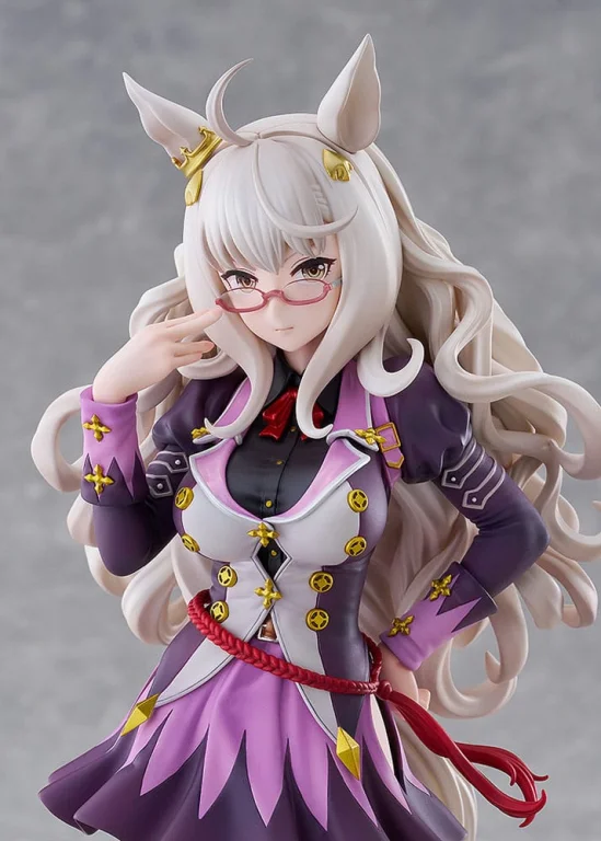 Umamusume - Scale Figure - Biwa Hayahide