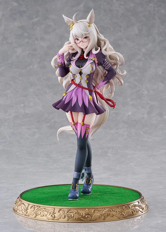 Umamusume - Scale Figure - Biwa Hayahide