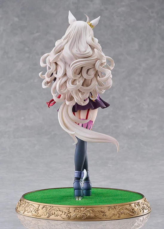 Umamusume - Scale Figure - Biwa Hayahide