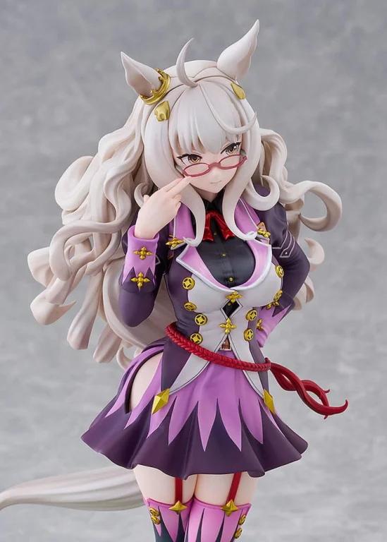 Umamusume - Scale Figure - Biwa Hayahide