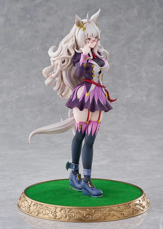 Umamusume - Scale Figure - Biwa Hayahide