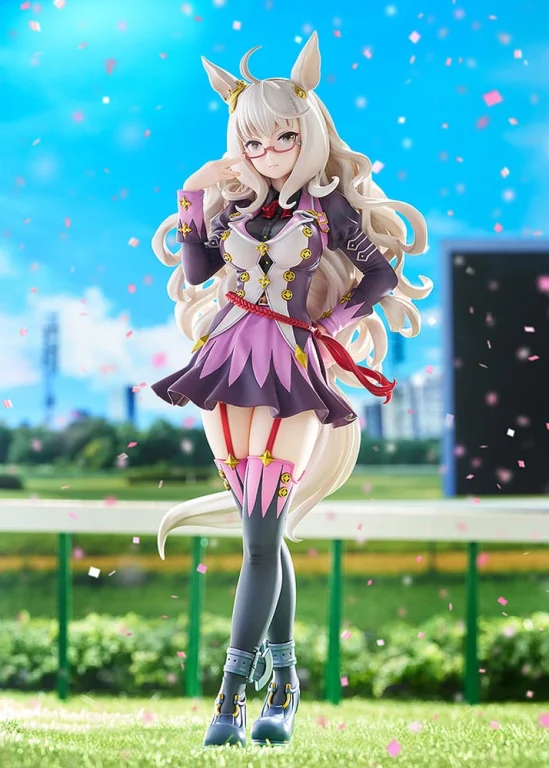 Umamusume - Scale Figure - Biwa Hayahide