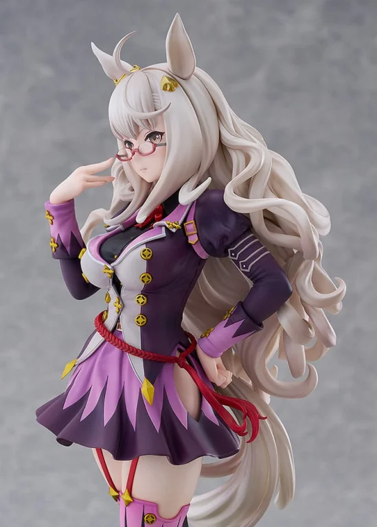 Umamusume - Scale Figure - Biwa Hayahide