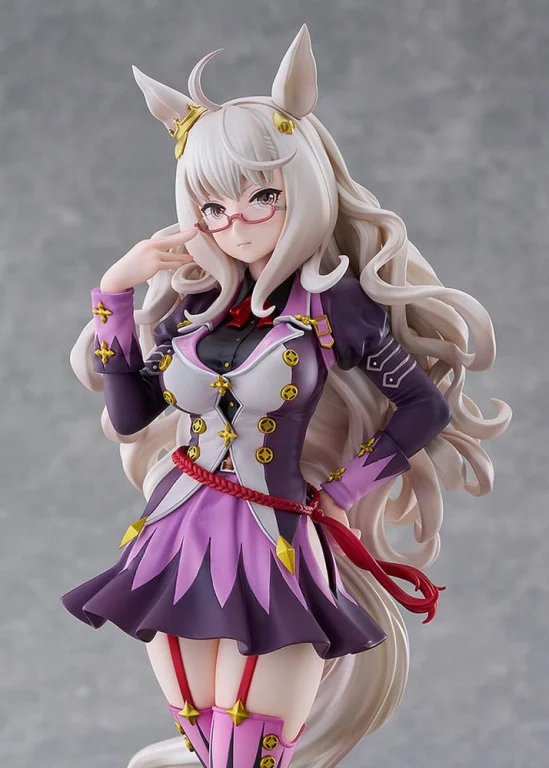 Umamusume - Scale Figure - Biwa Hayahide