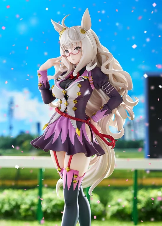 Umamusume - Scale Figure - Biwa Hayahide