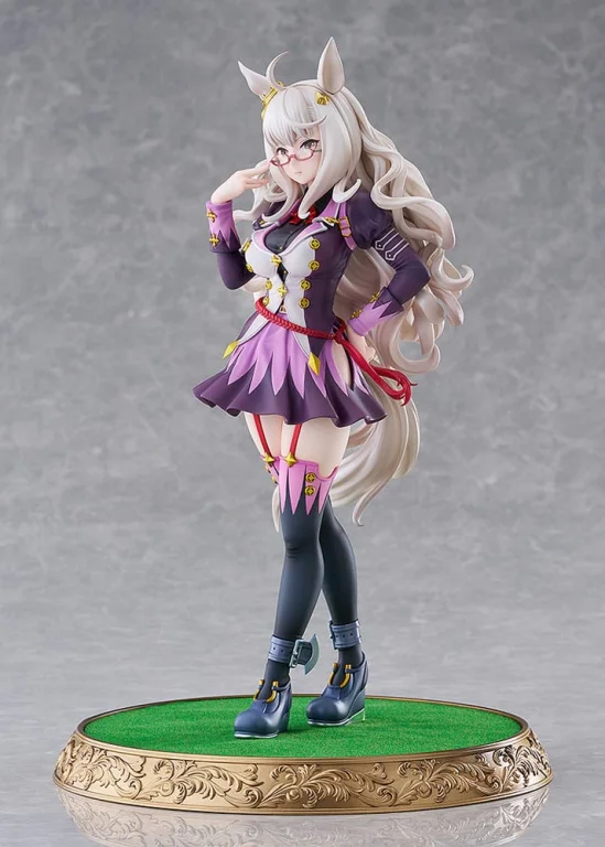 Umamusume - Scale Figure - Biwa Hayahide