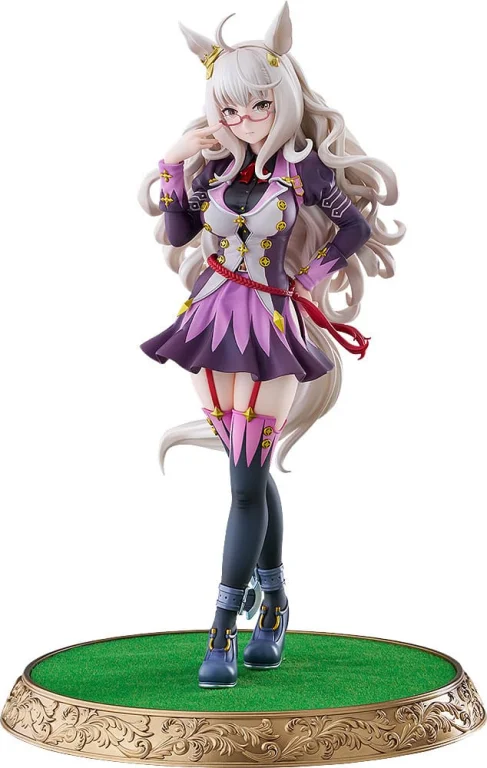 Umamusume - Scale Figure - Biwa Hayahide