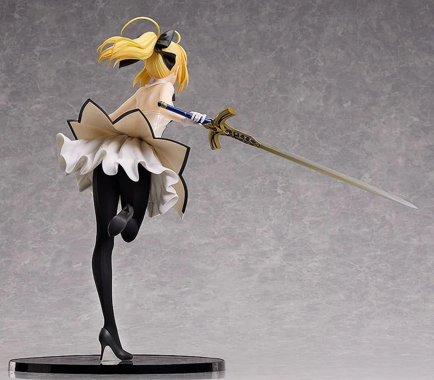 Fate/Grand Order - Scale Figure - Saber/Altria Pendragon (Lily)