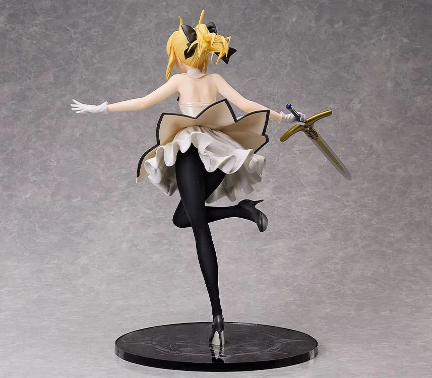 Fate/Grand Order - Scale Figure - Saber/Altria Pendragon (Lily)