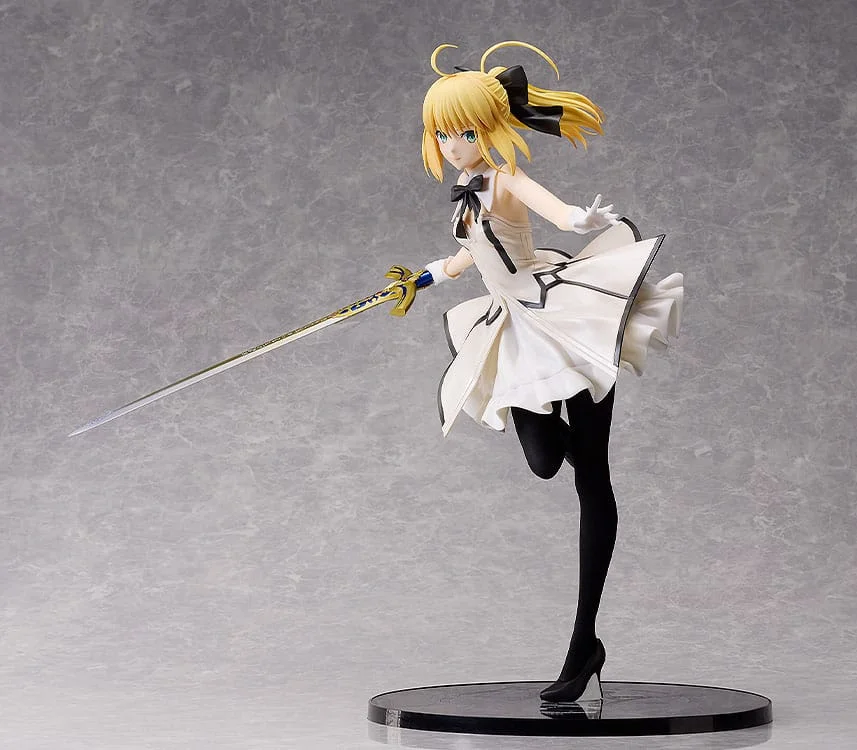 Fate/Grand Order - Scale Figure - Saber/Altria Pendragon (Lily)