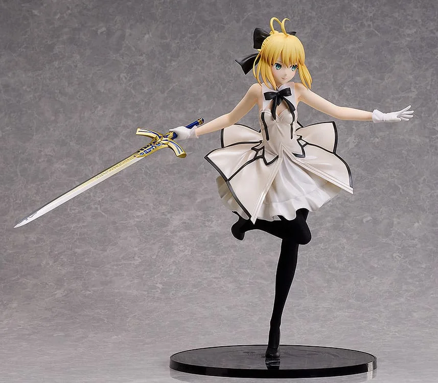 Fate/Grand Order - Scale Figure - Saber/Altria Pendragon (Lily)