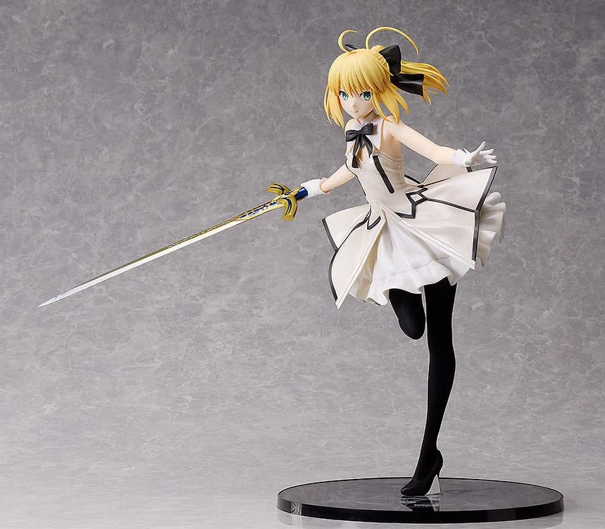 Fate/Grand Order - Scale Figure - Saber/Altria Pendragon (Lily)