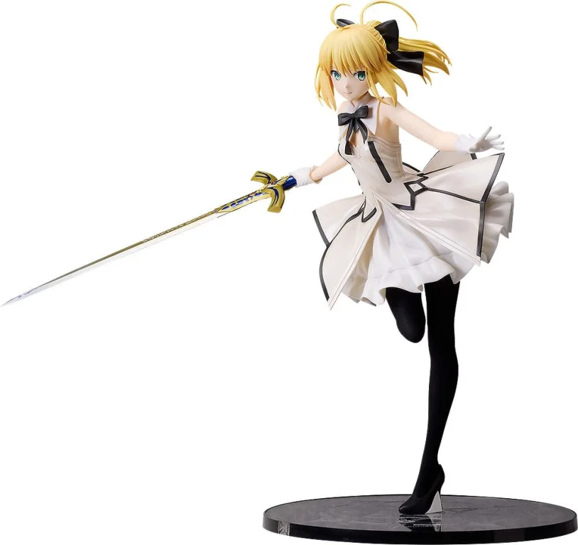 Fate/Grand Order - Scale Figure - Saber/Altria Pendragon (Lily)