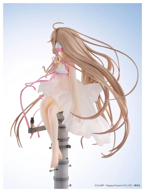 Chobits - Non-Scale Figure - Chi (Soothing Breeze)