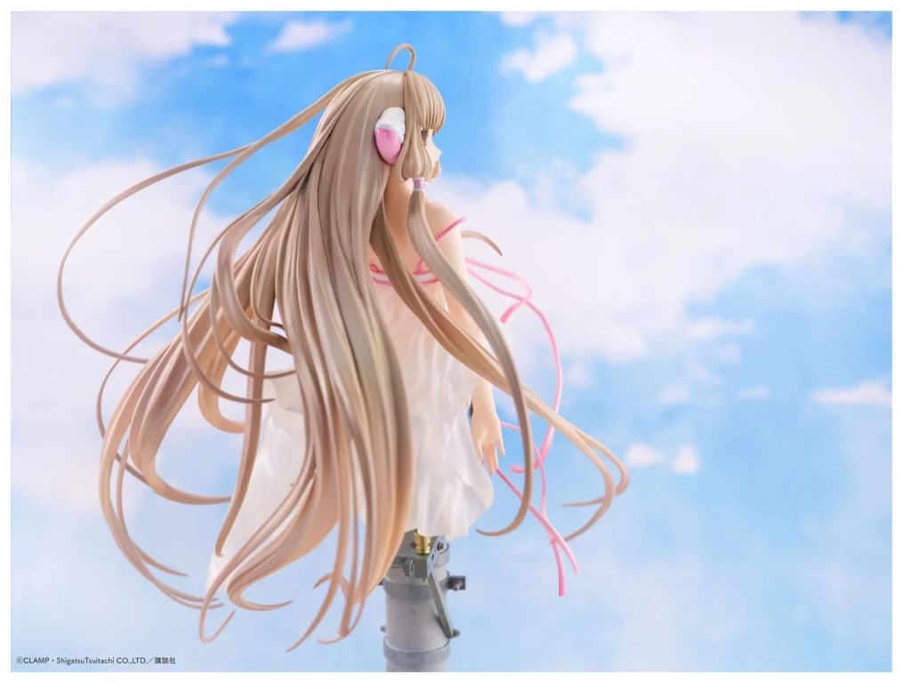 Chobits - Non-Scale Figure - Chi (Soothing Breeze)