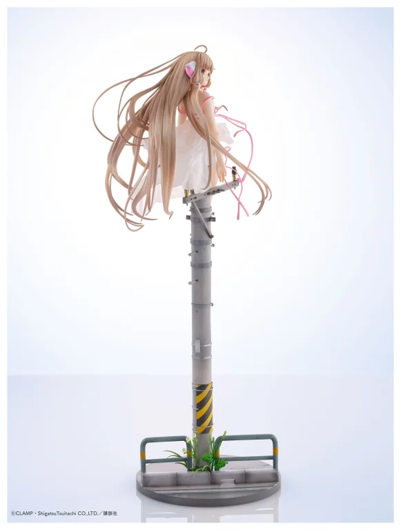 Chobits - Non-Scale Figure - Chi (Soothing Breeze)