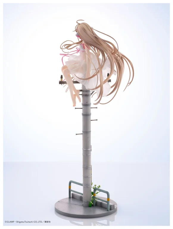 Chobits - Non-Scale Figure - Chi (Soothing Breeze)