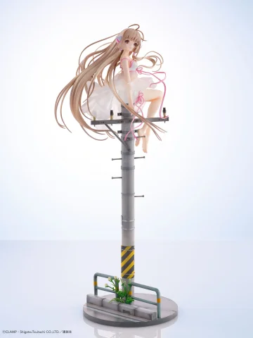 Produktbild zu Chobits - Non-Scale Figure - Chi (Soothing Breeze)