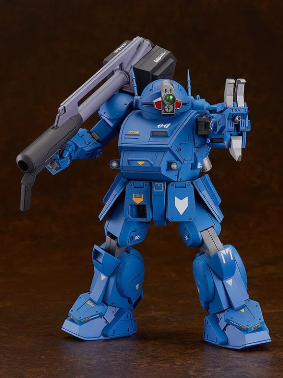 Armored Trooper VOTOMS - PLAMAX - X / ATH-02 Strike Dog