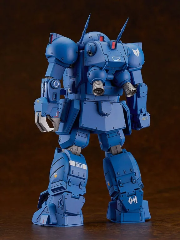 Armored Trooper VOTOMS - PLAMAX - X / ATH-02 Strike Dog