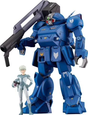 Produktbild zu Armored Trooper VOTOMS - PLAMAX - X / ATH-02 Strike Dog