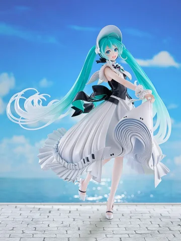 Produktbild zu Character Vocal Series - Scale Figure - Miku Hatsune (Symphony: 2023 Ver.)