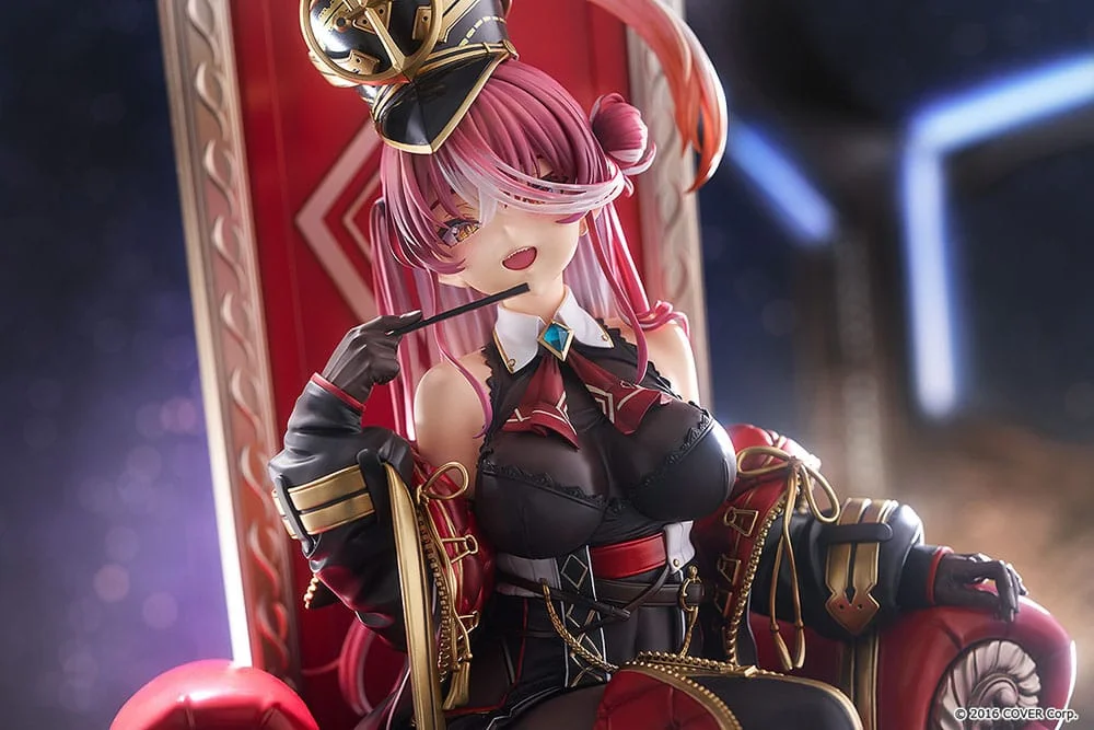 Hololive - Scale Figure - Marine Houshou (THIRTY Outfit)