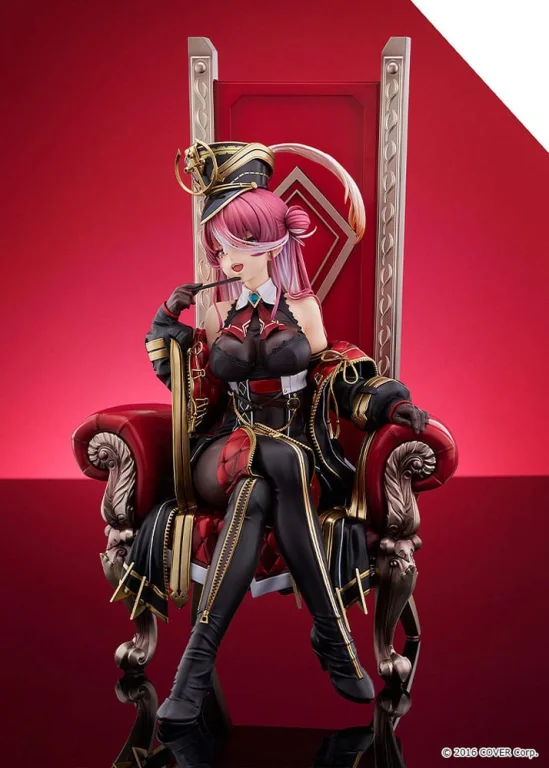 Hololive - Scale Figure - Marine Houshou (THIRTY Outfit)