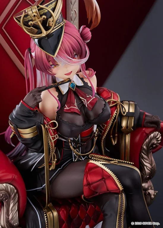 Hololive - Scale Figure - Marine Houshou (THIRTY Outfit)