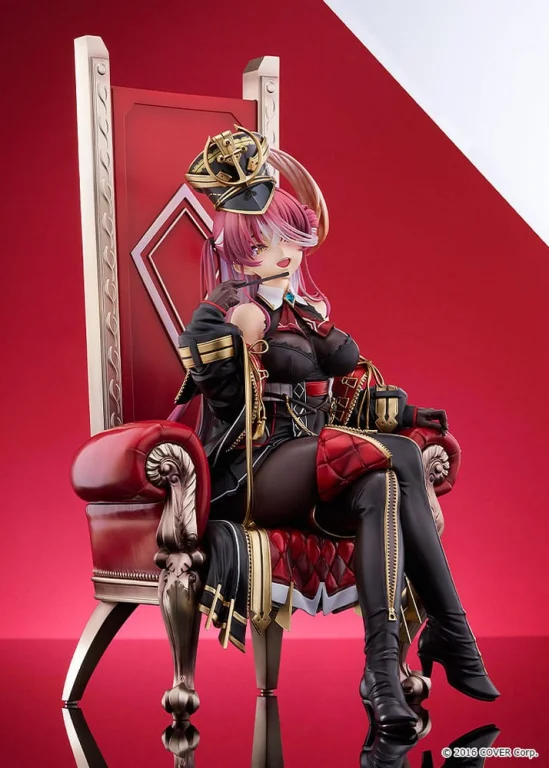 Hololive - Scale Figure - Marine Houshou (THIRTY Outfit)