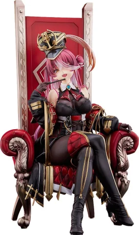 Produktbild zu Hololive - Scale Figure - Marine Houshou (THIRTY Outfit)