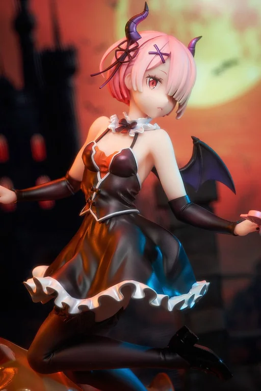 Re:ZERO - KDcolle - Ram (Phantom Night Wizard Ver.)