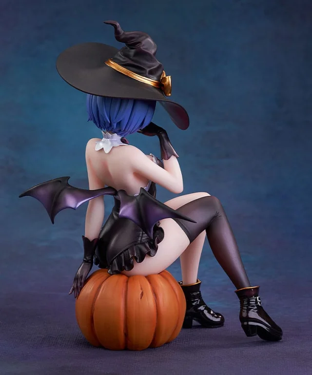 Re:ZERO - KDcolle - Rem (Phantom Night Wizard Ver.)