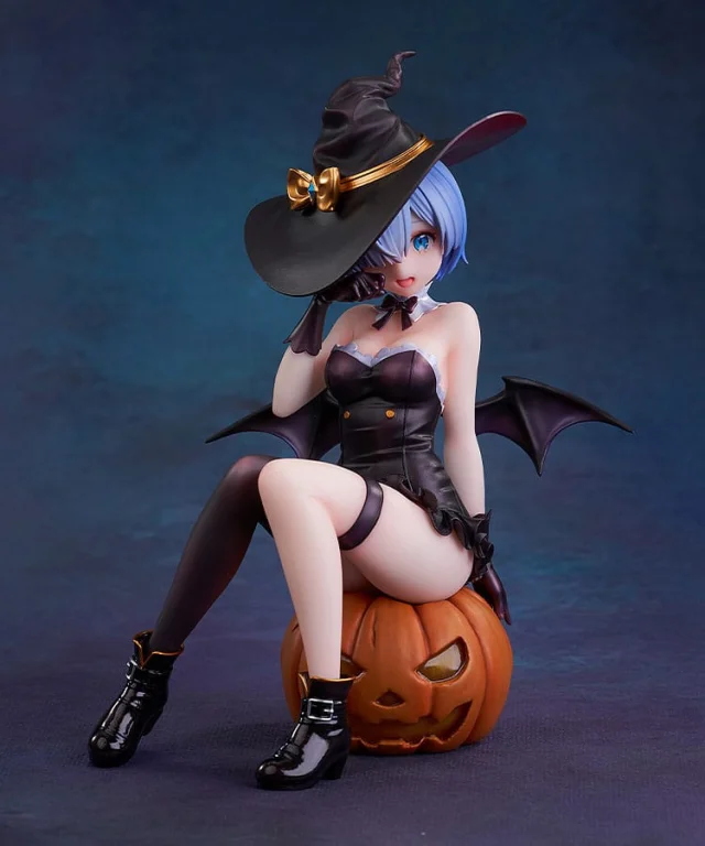 Re:ZERO - KDcolle - Rem (Phantom Night Wizard Ver.)