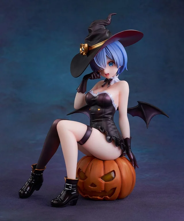 Re:ZERO - KDcolle - Rem (Phantom Night Wizard Ver.)