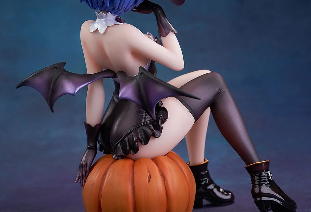 Re:ZERO - KDcolle - Rem (Phantom Night Wizard Ver.)