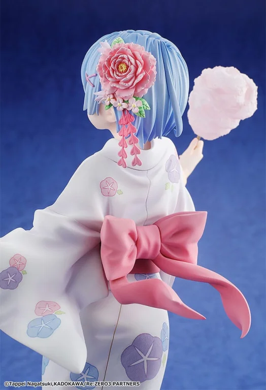 Re:ZERO - KDcolle - Rem (Yukata ver.) (Renewal Package Edition)