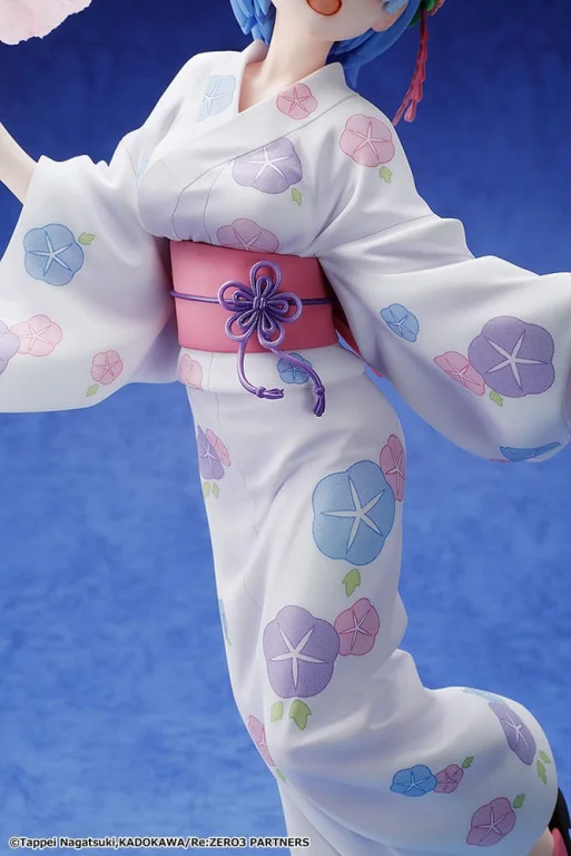 Re:ZERO - KDcolle - Rem (Yukata ver.) (Renewal Package Edition)