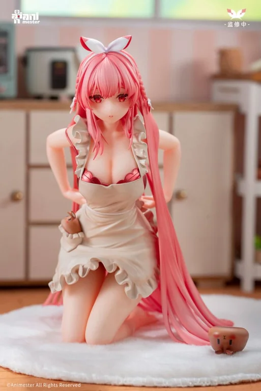 Rosuuri - Scale Figure - Rosuuri (Apron ver.)