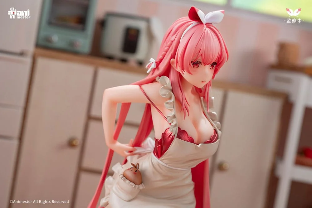 Rosuuri - Scale Figure - Rosuuri (Apron ver.)