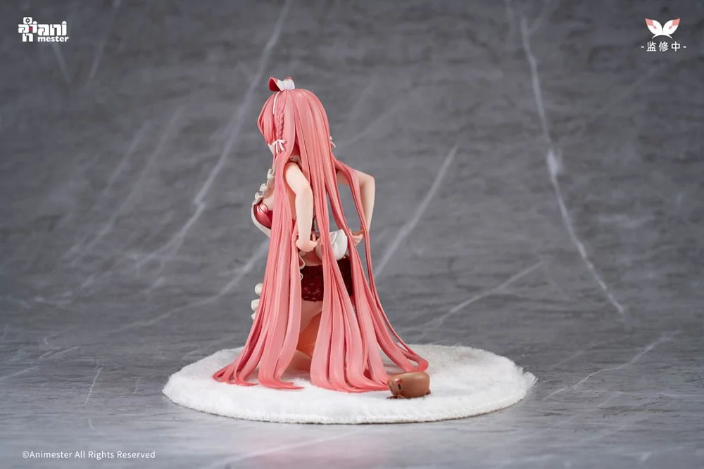 Rosuuri - Scale Figure - Rosuuri (Apron ver.)