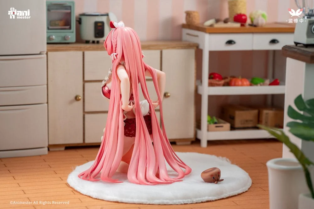 Rosuuri - Scale Figure - Rosuuri (Apron ver.)