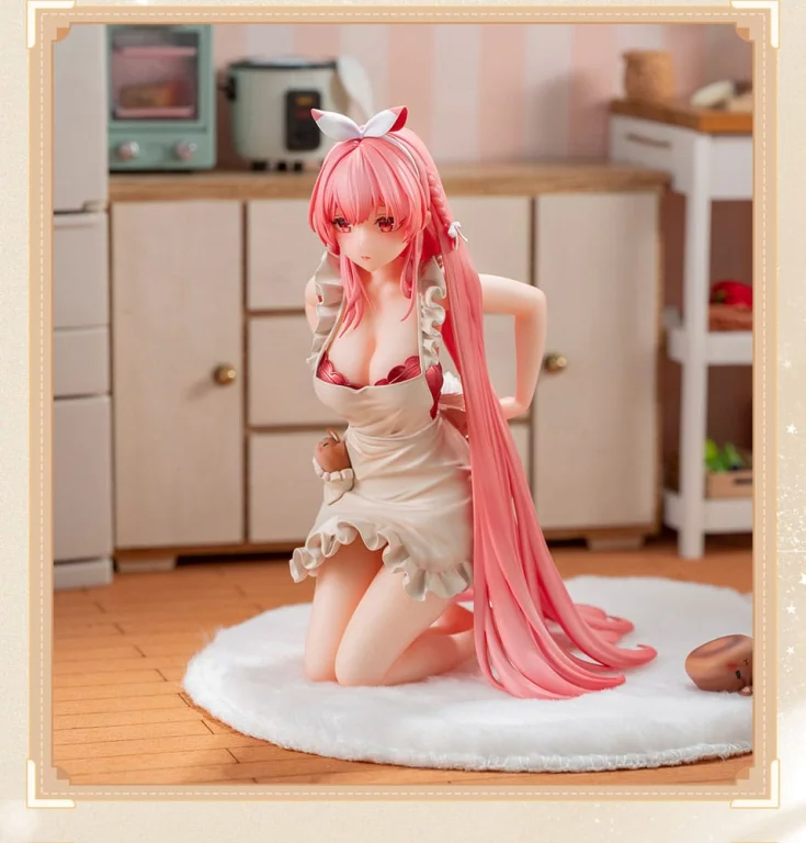 Rosuuri - Scale Figure - Rosuuri (Apron ver.)