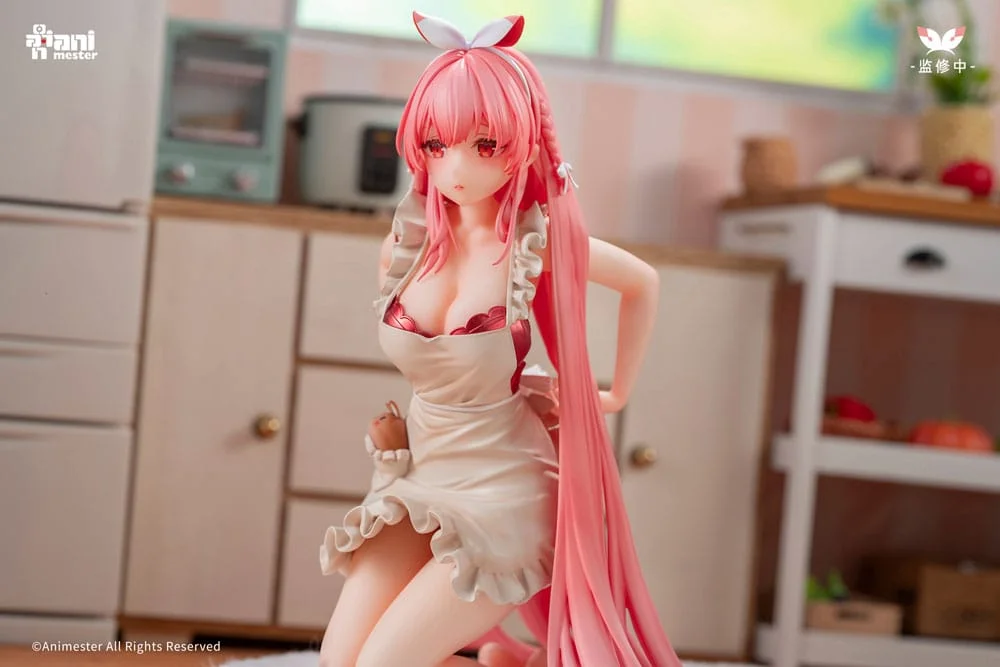 Rosuuri - Scale Figure - Rosuuri (Apron ver.)